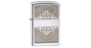 28467 Filigree - Зажигалка ZIPPO